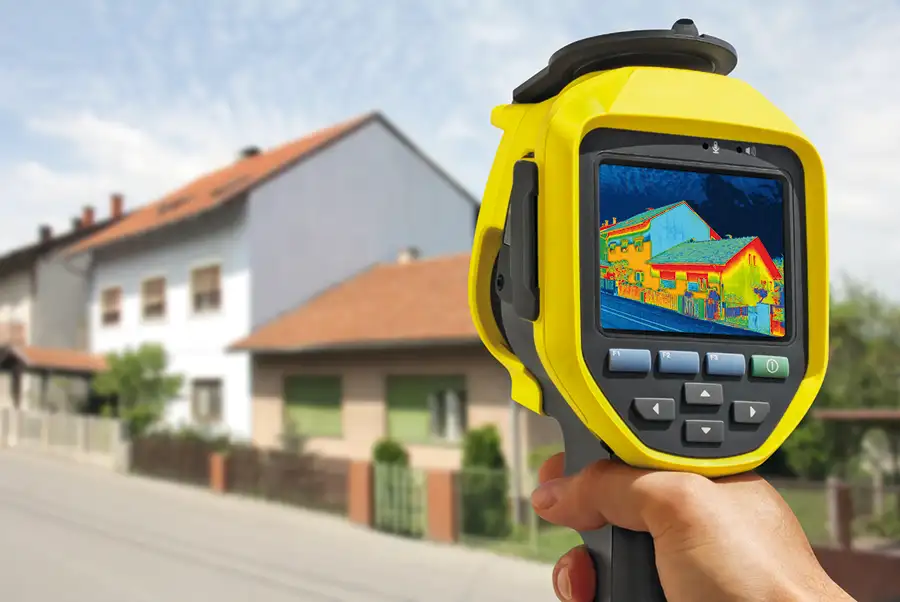 Bilan Thermique